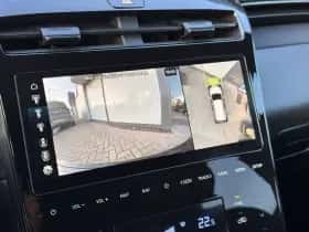Hyundai Tucson (2023) thumbnail 17