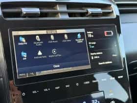 Hyundai Tucson (2023) thumbnail 18