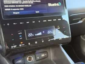 Hyundai Tucson (2023) thumbnail 19