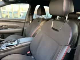 Hyundai Tucson (2023) thumbnail 5