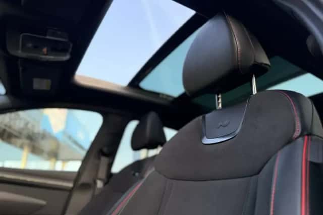 Hyundai Tucson (2023) thumbnail 6