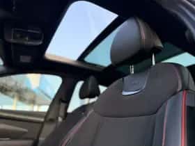 Hyundai Tucson (2023) thumbnail 6
