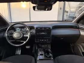 Hyundai Tucson (2023) thumbnail 7