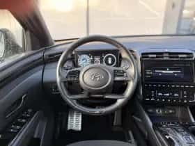 Hyundai Tucson (2023) thumbnail 8