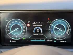 Hyundai Tucson (2023) thumbnail 9
