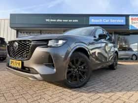 Mazda CX-60 (2024) thumbnail 2