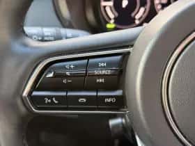 Mazda CX-60 (2024) thumbnail 12