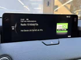 Mazda CX-60 (2024) thumbnail 20