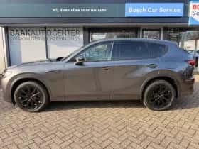 Mazda CX-60 (2024) thumbnail 3