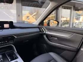 Mazda CX-60 (2024) thumbnail 26