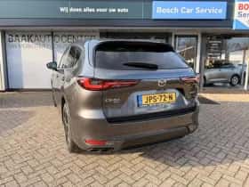 Mazda CX-60 (2024) thumbnail 4