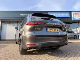 Mazda CX-60 (2024) thumbnail 5