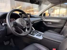 Mazda CX-60 (2024) thumbnail 6