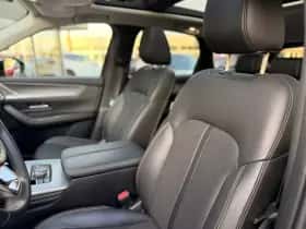 Mazda CX-60 (2024) thumbnail 7