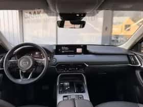Mazda CX-60 (2024) thumbnail 9