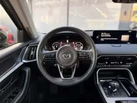 Mazda CX-60 (2024) thumbnail 10
