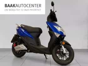 Nipponia Bromscooter (2026)