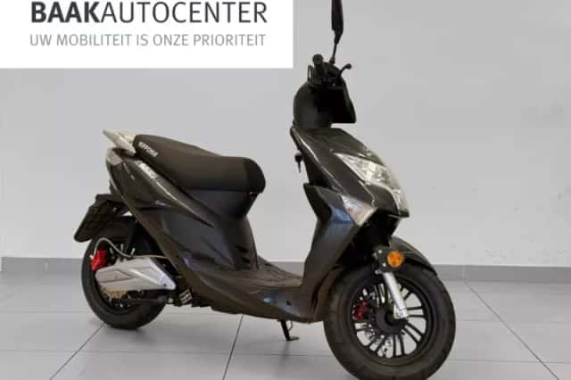 Nipponia Bromscooter (2026) thumbnail 1