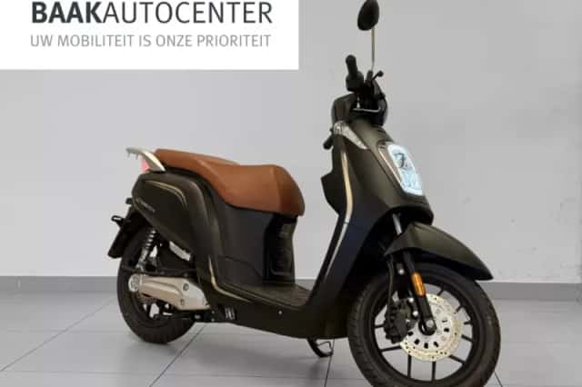 Nipponia Snorscooter (2026) thumbnail 1