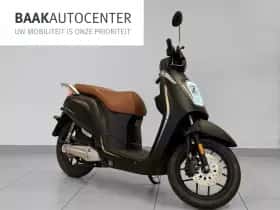Nipponia Snorscooter (2026)