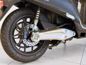 Nipponia Snorscooter (2026) thumbnail 2