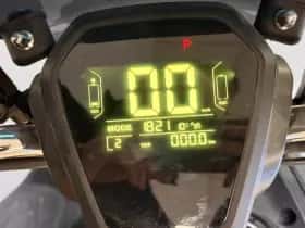 Nipponia Snorscooter (2026) thumbnail 3
