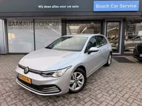 Volkswagen Golf (2022) thumbnail 1