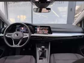 Volkswagen Golf (2022) thumbnail 8