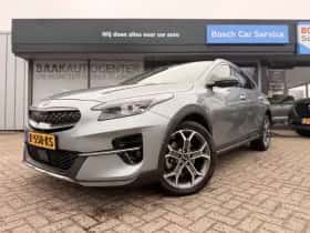 Kia XCeed (2021) thumbnail 2