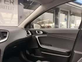 Kia XCeed (2021) thumbnail 27