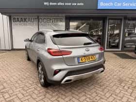 Kia XCeed (2021) thumbnail 4