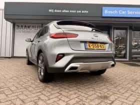 Kia XCeed (2021) thumbnail 5
