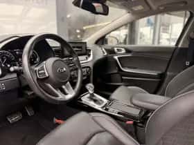 Kia XCeed (2021) thumbnail 6