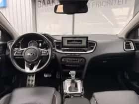Kia XCeed (2021) thumbnail 9