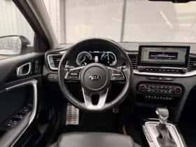 Kia XCeed (2021) thumbnail 10