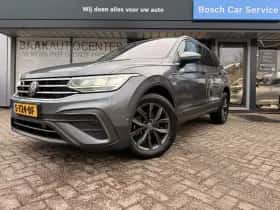 Volkswagen Tiguan (2023) thumbnail 2