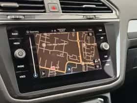 Volkswagen Tiguan (2023) thumbnail 18