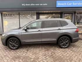 Volkswagen Tiguan (2023) thumbnail 3