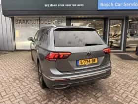 Volkswagen Tiguan (2023) thumbnail 4
