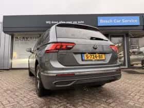 Volkswagen Tiguan (2023) thumbnail 5