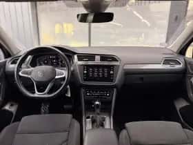 Volkswagen Tiguan (2023) thumbnail 8