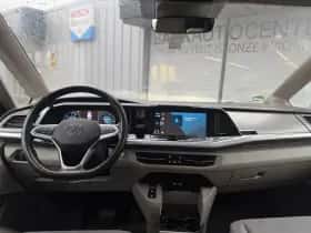 Volkswagen Multivan (2023) thumbnail 7