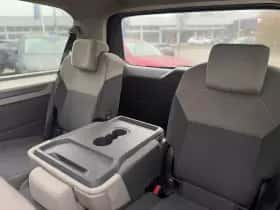 Volkswagen Multivan (2023) thumbnail 8