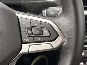 Volkswagen T-Cross (2025) thumbnail 12