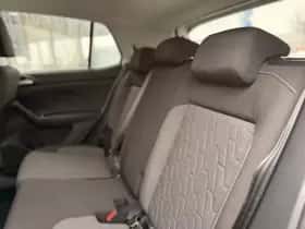 Volkswagen T-Cross (2025) thumbnail 16