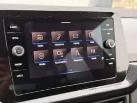 Volkswagen T-Cross (2025) thumbnail 17