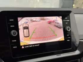 Volkswagen T-Cross (2025) thumbnail 19