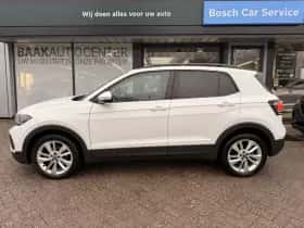 Volkswagen T-Cross (2025) thumbnail 3