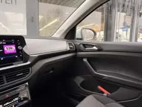 Volkswagen T-Cross (2025) thumbnail 24