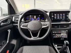 Volkswagen T-Cross (2025) thumbnail 9
